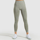 Women Seamless Leggings