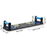 Multifunction Push Up Board