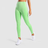 Women Seamless Leggings