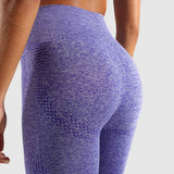 Women Seamless Leggings