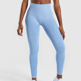 Women Seamless Leggings