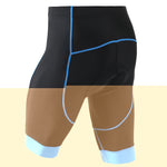 Men's Cycling Compression Shorts